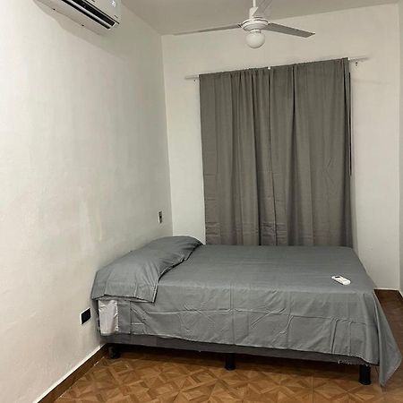 Thelmar Rooms Playa Del Carmen Galaxia Zewnętrze zdjęcie