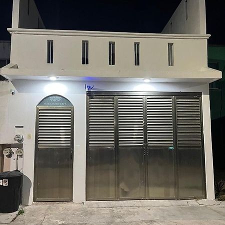 Thelmar Rooms Playa Del Carmen Galaxia Zewnętrze zdjęcie