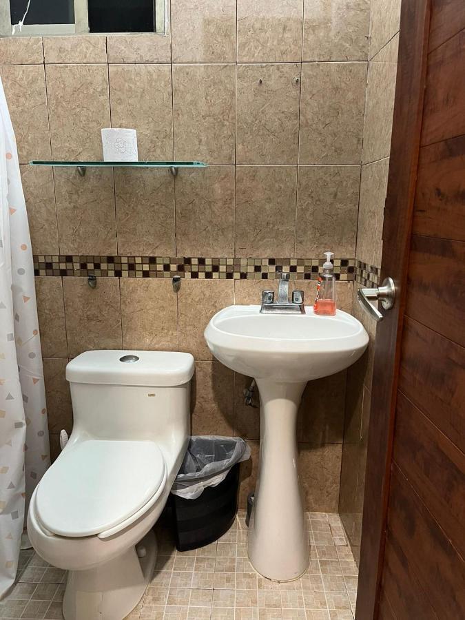 Thelmar Rooms Playa Del Carmen Galaxia Zewnętrze zdjęcie
