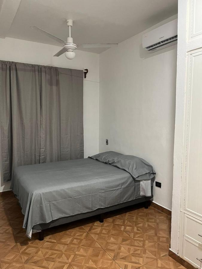 Thelmar Rooms Playa Del Carmen Galaxia Zewnętrze zdjęcie