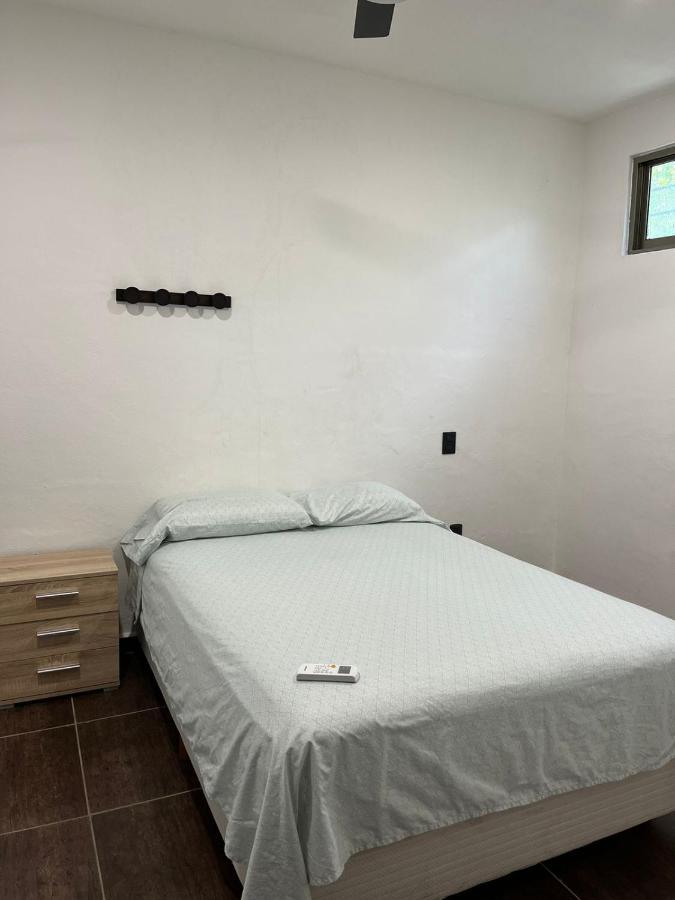 Thelmar Rooms Playa Del Carmen Galaxia Zewnętrze zdjęcie