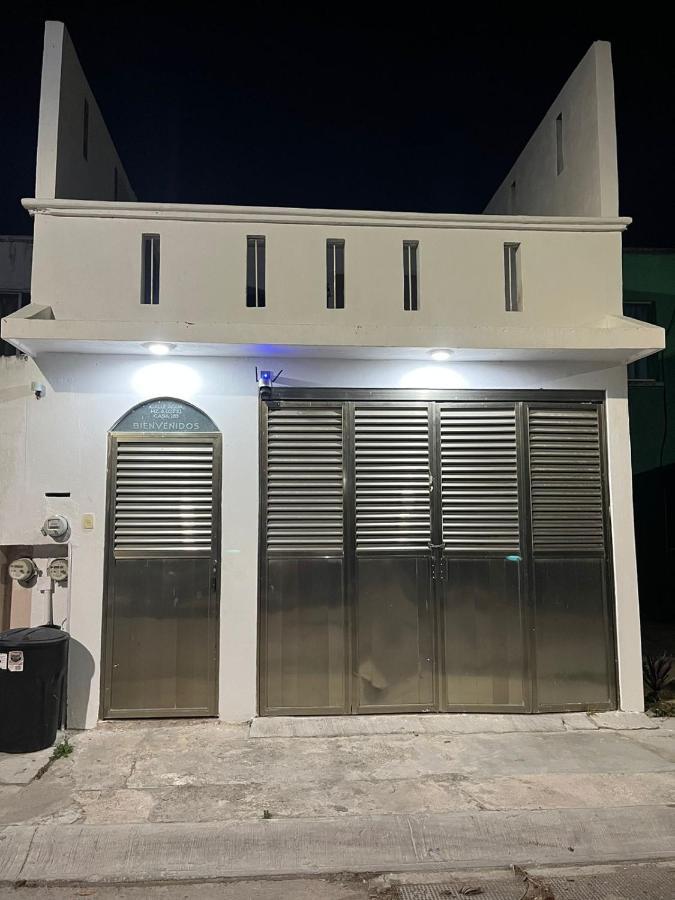 Thelmar Rooms Playa Del Carmen Galaxia Zewnętrze zdjęcie